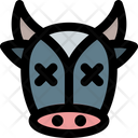 پیش‌نمایش فایل cow-death-3116078 از پک حیوانات جلد ۱
