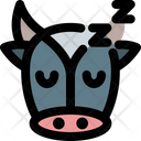 پیش‌نمایش فایل cow-sleeping-3116075 از پک حیوانات جلد ۱
