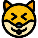 پیش‌نمایش فایل dog-grinning-squinting-3116063 از پک حیوانات جلد ۱