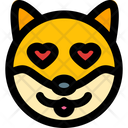 پیش‌نمایش فایل dog-heart-eyes-3116062 از پک حیوانات جلد ۱