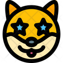 پیش‌نمایش فایل dog-star-struck-3116051 از پک حیوانات جلد ۱