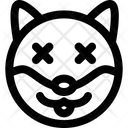 پیش‌نمایش فایل dog-death-eyes-3139903 از پک حیوانات جلد ۱