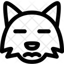 پیش‌نمایش فایل fox-sad-closed-eyes-3140034 از پک حیوان – جلد ۲