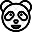 پیش‌نمایش فایل panda-grinning-3140050 از پک حیوان – جلد ۳