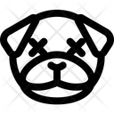 پیش‌نمایش فایل pug-death-eyes-3140195 از پک حیوان – جلد ۴