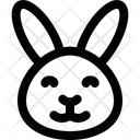 پیش‌نمایش فایل rabbit-smiling-3140135 از پک حیوان – جلد ۴