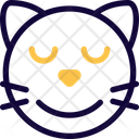 پیش‌نمایش فایل cat-smiling-closed-eyes-3140263 از پک حیوان – جلد ۱