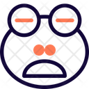 پیش‌نمایش فایل frog-frowning-open-mouth-closed-eyes-3140344 از پک حیوان – جلد ۲