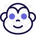 پیش‌نمایش فایل monkey-3140419 از پک حیوان – جلد ۳