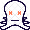 پیش‌نمایش فایل octopus-death-eyes-3140406 از پک حیوان – جلد ۳