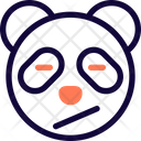 پیش‌نمایش فایل panda-closed-eyes-confused-3140386 از پک حیوان – جلد ۳