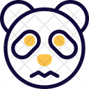 پیش‌نمایش فایل panda-confounded-open-eyes-3140379 از پک حیوان – جلد ۳