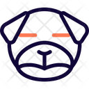 پیش‌نمایش فایل pug-sad-closed-eyes-3140508 از پک حیوان – جلد ۴