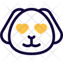 پیش‌نمایش فایل puppy-heart-eyes-3140482 از پک حیوان – جلد ۴