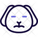 پیش‌نمایش فایل puppy-sad-closed-eyes-3140480 از پک حیوان – جلد ۴