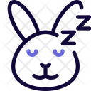 پیش‌نمایش فایل rabbit-sleeping-3140458 از پک حیوان – جلد ۴