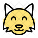 پیش‌نمایش فایل fox-smile-3140674 از پک حیوان – جلد ۲