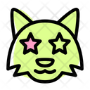 پیش‌نمایش فایل fox-star-struck-3140671 از پک حیوان – جلد ۲