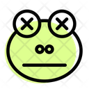 پیش‌نمایش فایل frog-death-3140665 از پک حیوان – جلد ۲