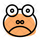 پیش‌نمایش فایل frog-frowning-3140664 از پک حیوان – جلد ۲