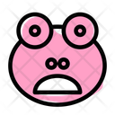 پیش‌نمایش فایل frog-frowning-open-mouth-3140663 از پک حیوان – جلد ۲