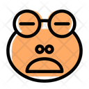 پیش‌نمایش فایل frog-frowning-open-mouth-closed-eyes-3140662 از پک حیوان – جلد ۲