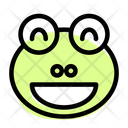 پیش‌نمایش فایل frog-grinning-3140659 از پک حیوان – جلد ۲