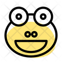 پیش‌نمایش فایل frog-grinning-open-eyes-3140657 از پک حیوان – جلد ۲