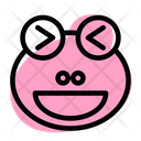 پیش‌نمایش فایل frog-grinning-squinting-3140656 از پک حیوان – جلد ۲