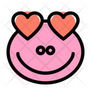 پیش‌نمایش فایل frog-heart-eyes-3140654 از پک حیوان – جلد ۲