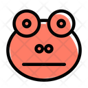 پیش‌نمایش فایل frog-neutral-3140651 از پک حیوان – جلد ۲