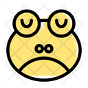 پیش‌نمایش فایل frog-sad-3140649 از پک حیوان – جلد ۲