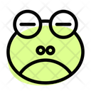 پیش‌نمایش فایل frog-sad-closed-eyes-3140648 از پک حیوان – جلد ۲