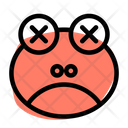 پیش‌نمایش فایل frog-sad-death-3140647 از پک حیوان – جلد ۲