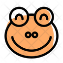 پیش‌نمایش فایل frog-smiling-3140644 از پک حیوان – جلد ۲