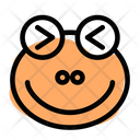پیش‌نمایش فایل frog-squinting-3140641 از پک حیوان – جلد ۲