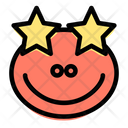 پیش‌نمایش فایل frog-star-struck-3140640 از پک حیوان – جلد ۲
