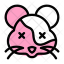 پیش‌نمایش فایل hamster-death-3140637 از پک حیوان – جلد ۲