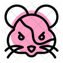 پیش‌نمایش فایل hamster-pouting-3140636 از پک حیوان – جلد ۲