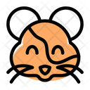 پیش‌نمایش فایل hamster-smiling-3140634 از پک حیوان – جلد ۲