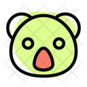 پیش‌نمایش فایل koala-3140629 از پک حیوان – جلد ۲