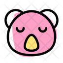 پیش‌نمایش فایل koala-sad-face-3140625 از پک حیوان – جلد ۲