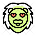 پیش‌نمایش فایل lion-heart-eyes-3140616 از پک حیوان – جلد ۲