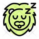 پیش‌نمایش فایل lion-sleeping-3140614 از پک حیوان – جلد ۲