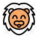 پیش‌نمایش فایل lion-smiling-3140613 از پک حیوان – جلد ۲