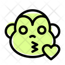 پیش‌نمایش فایل monkey-kiss-3140756 از پک حیوان – جلد ۳