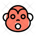 پیش‌نمایش فایل monkey-shock-3140750 از پک حیوان – جلد ۳