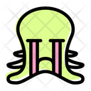 پیش‌نمایش فایل octopus-crying-3140726 از پک حیوان – جلد ۳