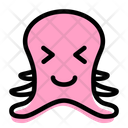 پیش‌نمایش فایل octopus-grinning-squinting-3140722 از پک حیوان – جلد ۳