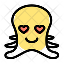 پیش‌نمایش فایل octopus-heart-eyes-3140721 از پک حیوان – جلد ۳